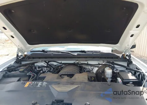 2018 Chevrolet Silverado 1500 1Lz from USA, damaged, VIN 1GCVKSEC1JZ204723